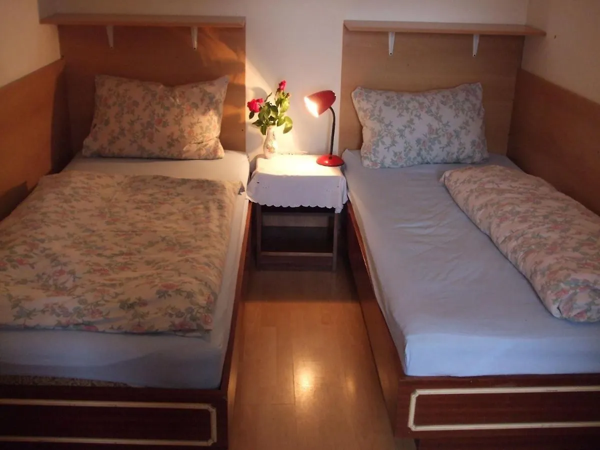Apartments Vesna Icici Croatia