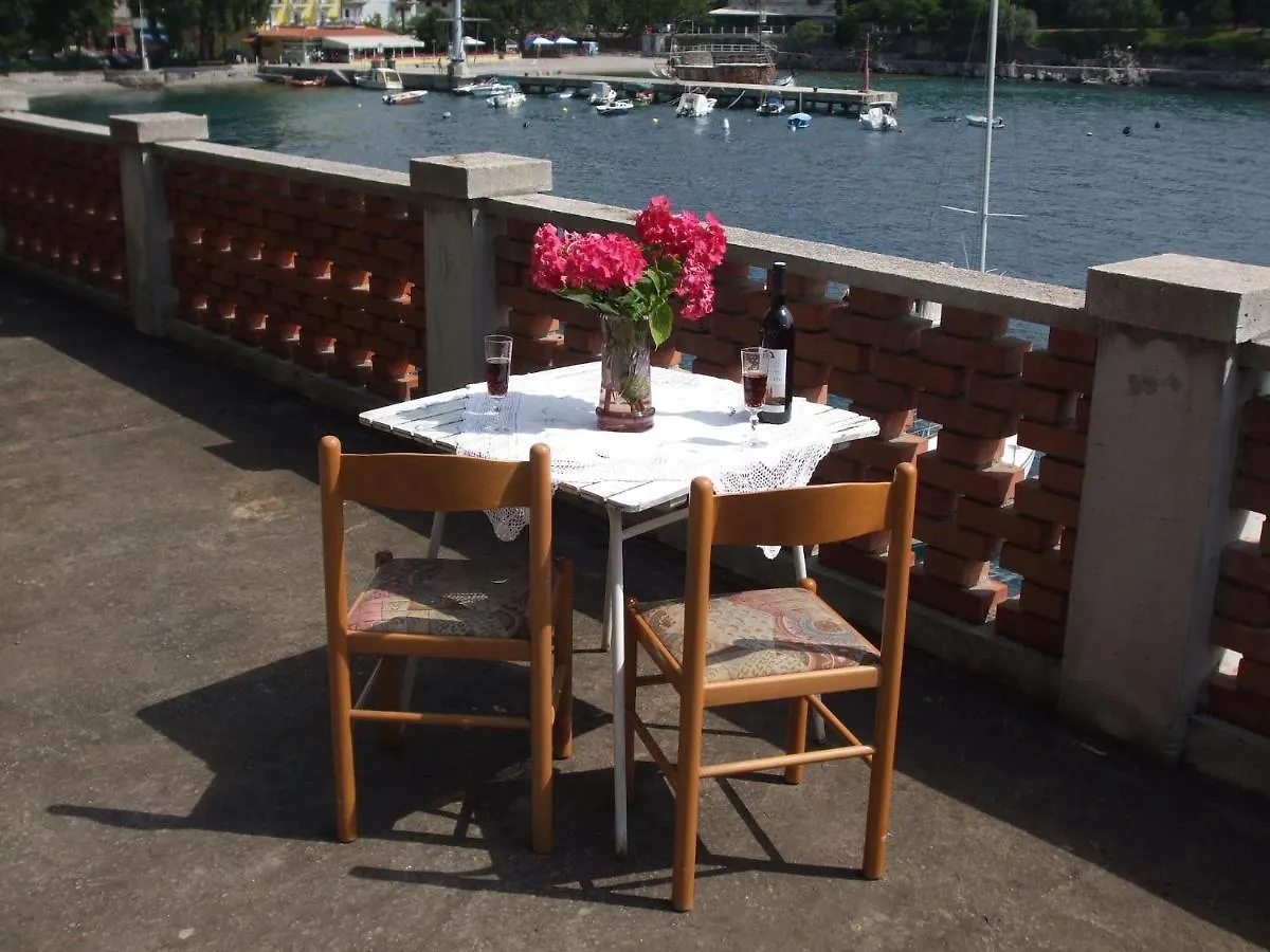 Apartments Vesna Icici Croatia