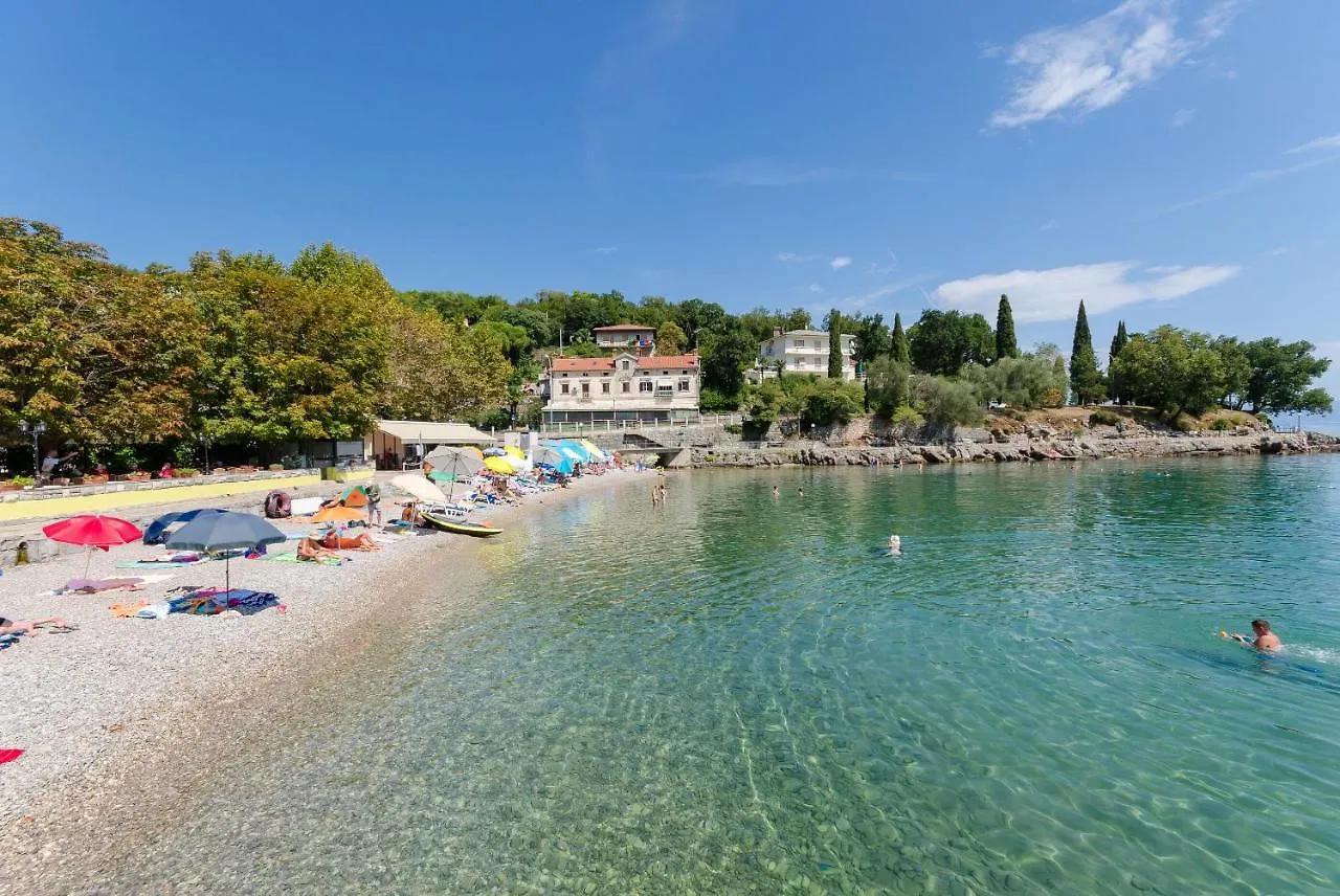 Apartments Vesna Icici