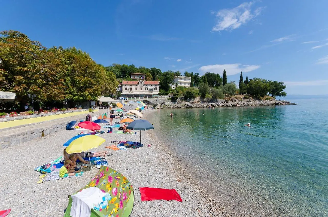 Apartments Vesna Icici 0*,  Croatia