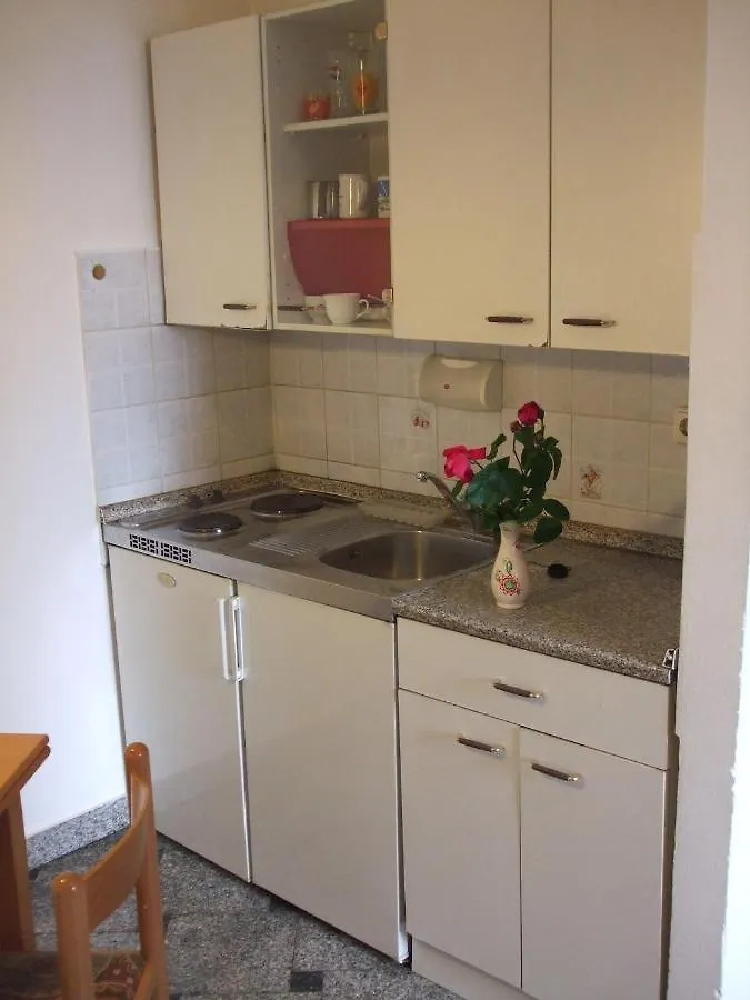 Apartments Vesna Icici