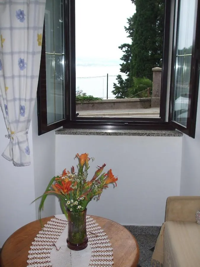 Apartments Vesna Icici Croatia