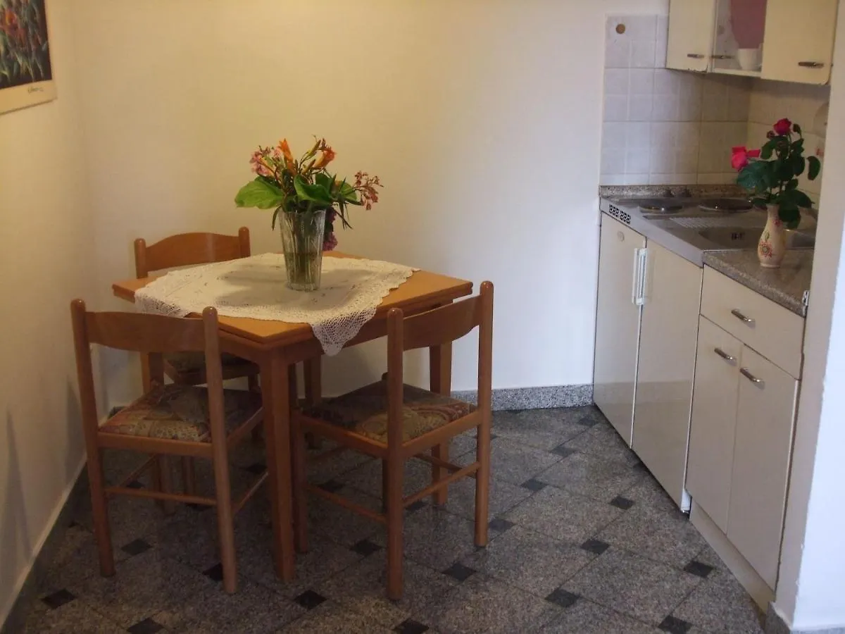 Apartments Vesna Icici