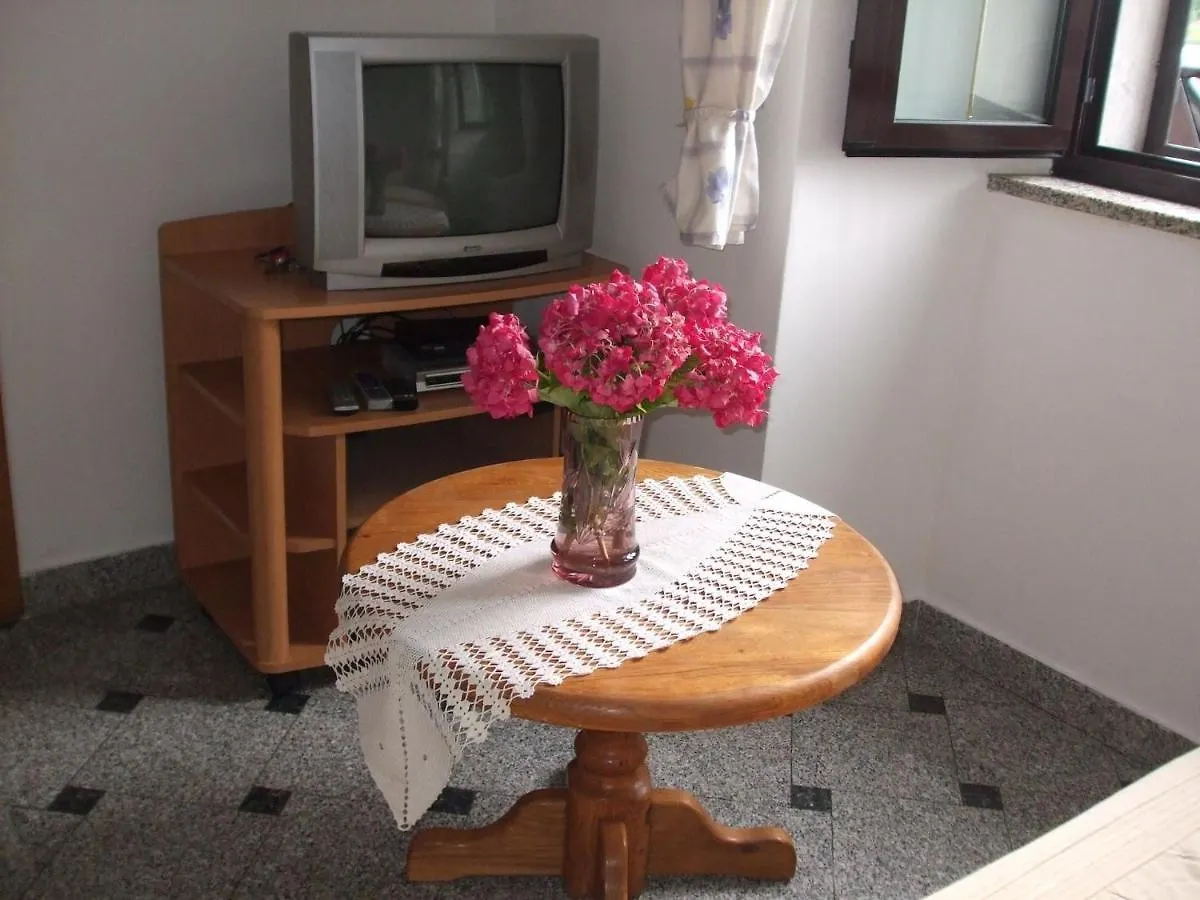 Apartments Vesna Icici