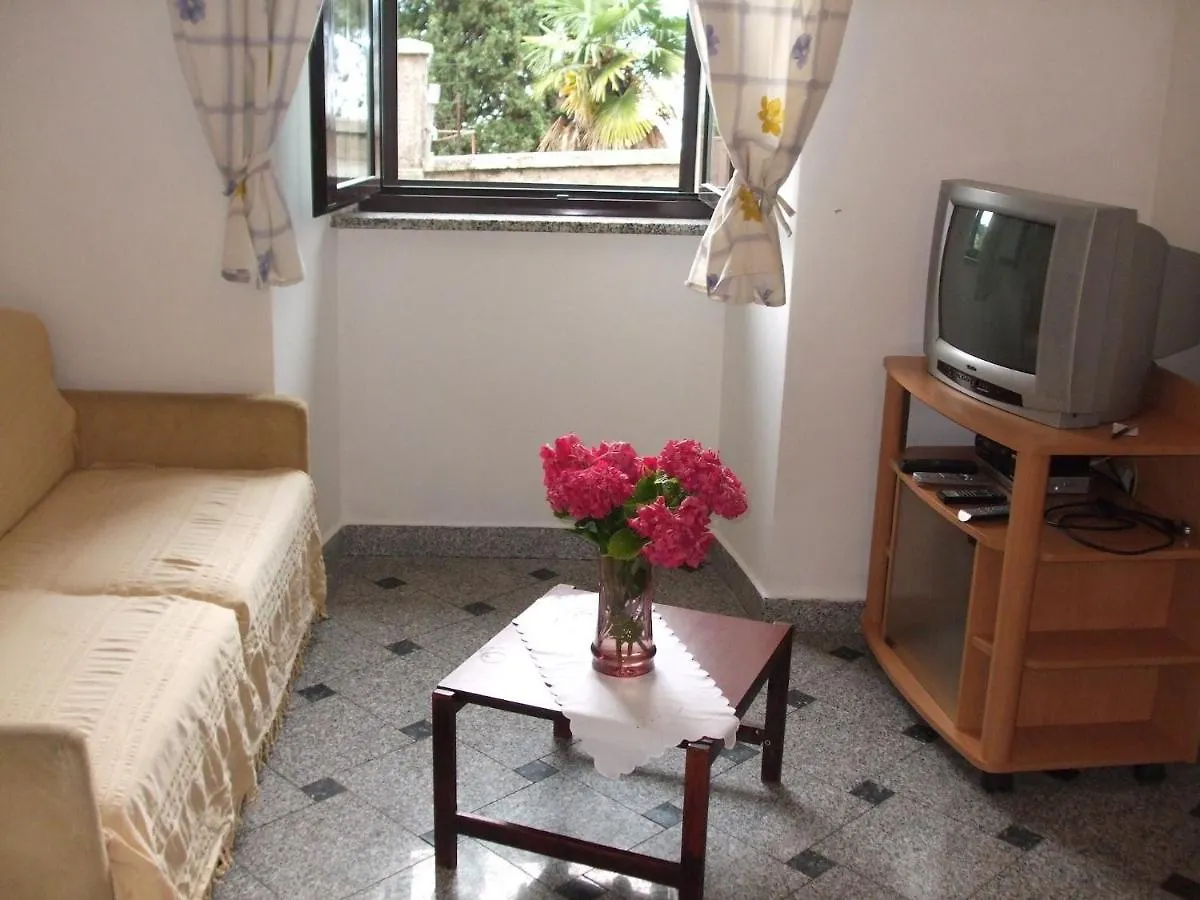 Apartments Vesna Icici