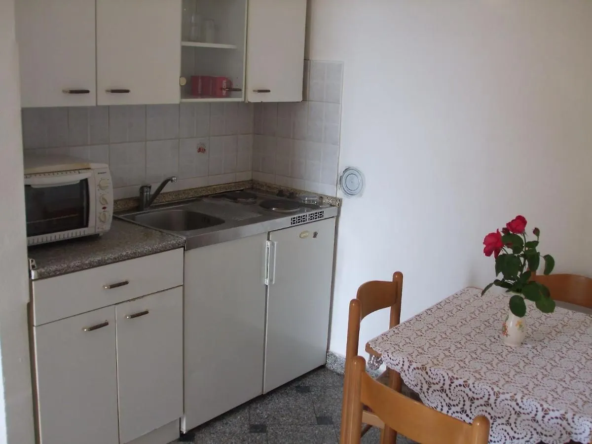 Apartments Vesna Icici 0*,