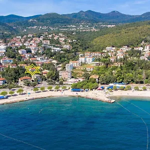  Apartman Sea Garden