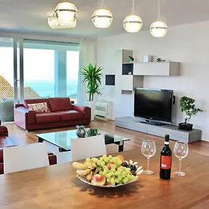 Anna Apartment