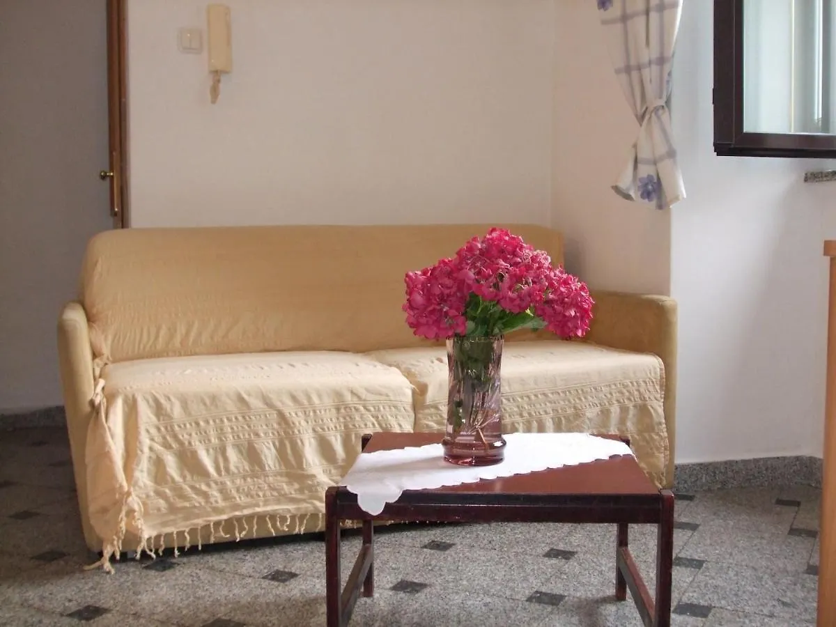 Apartments Vesna Ičići 0*,  Chorwacja