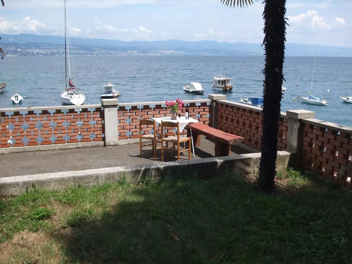 Apartments Vesna Ičići